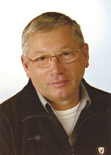 Günther Bathon Günther Bathon